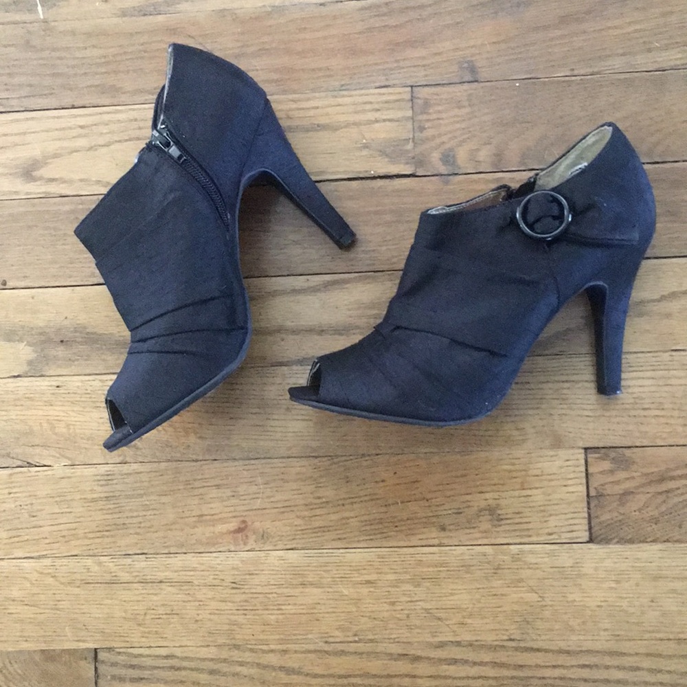 Boot shoe
